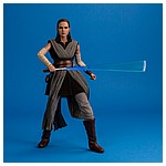 MMS446 Rey (Jedi Training) The Last Jedi 1/6 scale Movie Masterpiece Series collectible figure from Hot Toys