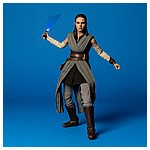 MMS446 Rey (Jedi Training) The Last Jedi 1/6 scale Movie Masterpiece Series collectible figure from Hot Toys