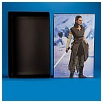 MMS446 Rey (Jedi Training) The Last Jedi 1/6 scale Movie Masterpiece Series collectible figure from Hot Toys