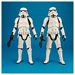 MMS393 Stormtrooper (Rogue One) 1/6 Scale Collectible Figures - Hot Toys