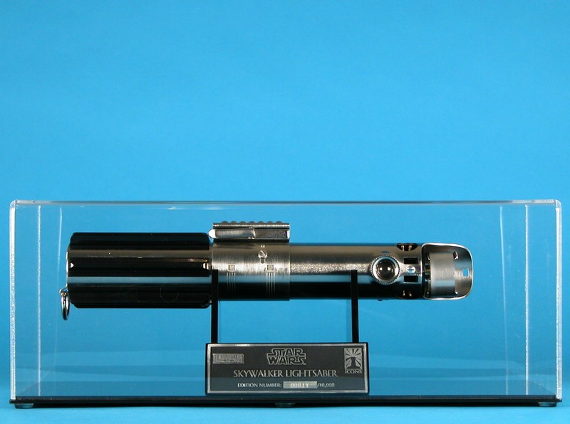 Skywalker Lightsaber