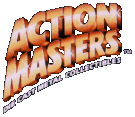 Action Masters Logo
