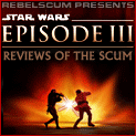 Reviews of the Sith