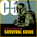 Celebration 5 Survival Guide