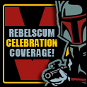 Celebration 5 Rebelscum Coverage