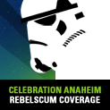 Celebration Anaheim 2015 Coverage