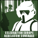 Celebration Europe II Coverage