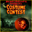 7th Annual Costume Contest