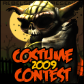 11th Annual Costume Contest!