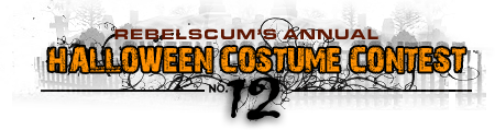 Check out the rest of the costumes in our 2010 Halloween Costume Gallery