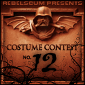 12th Annual Costume Contest