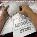 The Tom Hodges Story