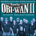 Rancho Obi-Wan: Staff Selections