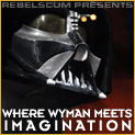 Where Wyman Meets Imagination