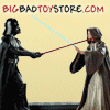 Big Bad Toy Store