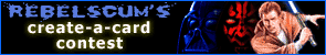 'Create-A-Card' Contest