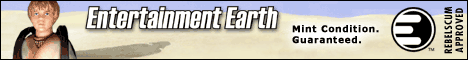 Entertainment Earth