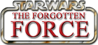 Forgotten Force