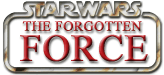 Forgotten Force