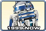 LEGO R2-D2