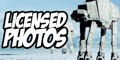 Officially Licensed Star Wars Photographs and Autographs