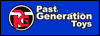 Past Generation Toys
