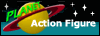 Planet Action Figure
