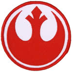 Rebel Alliance Patch