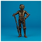 4-LOM ARTFX+ 1/10th scale pre-painted model kit from Kotobukiya