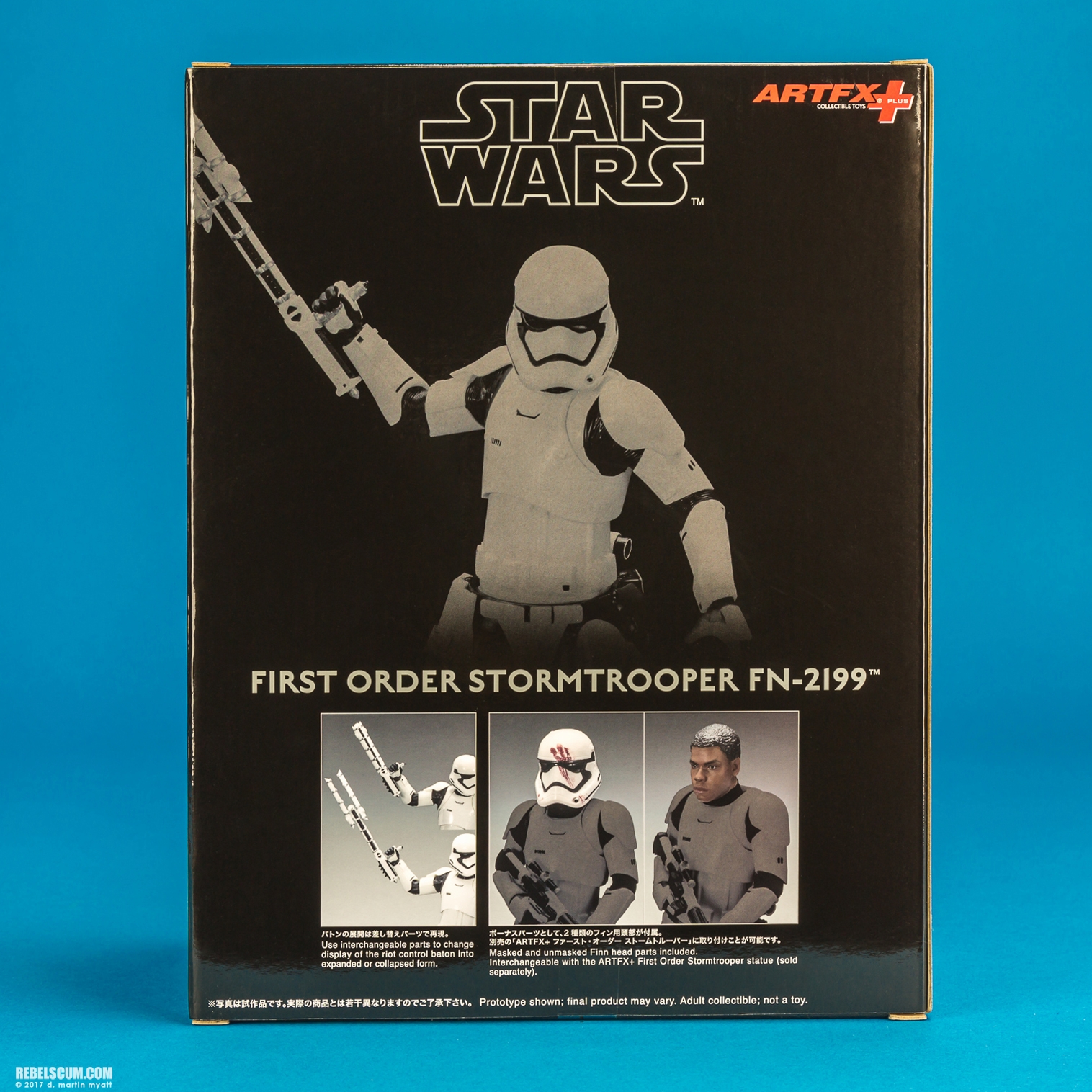 First-Order-Stormtrooper-FN-2199-ARTFX-plus-Kotobukiya-017.jpg