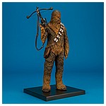 Han Solo & Chewbacca ARTFX+ 1/10th scale pre-painted model kit from Kotobukiya
