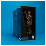 Han Solo & Chewbacca ARTFX+ 1/10th scale pre-painted model kit from Kotobukiya