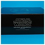Han Solo & Chewbacca ARTFX+ 1/10th scale pre-painted model kit from Kotobukiya
