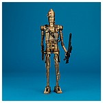 IG-88 ARTFX+ 1/10th scale pre-painted model kit from Kotobukiya