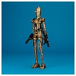 IG-88 ARTFX+ 1/10th scale pre-painted model kit from Kotobukiya
