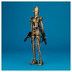 IG-88 ARTFX+ 1/10th scale pre-painted model kit from Kotobukiya