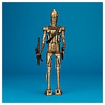 IG-88 ARTFX+ 1/10th scale pre-painted model kit from Kotobukiya