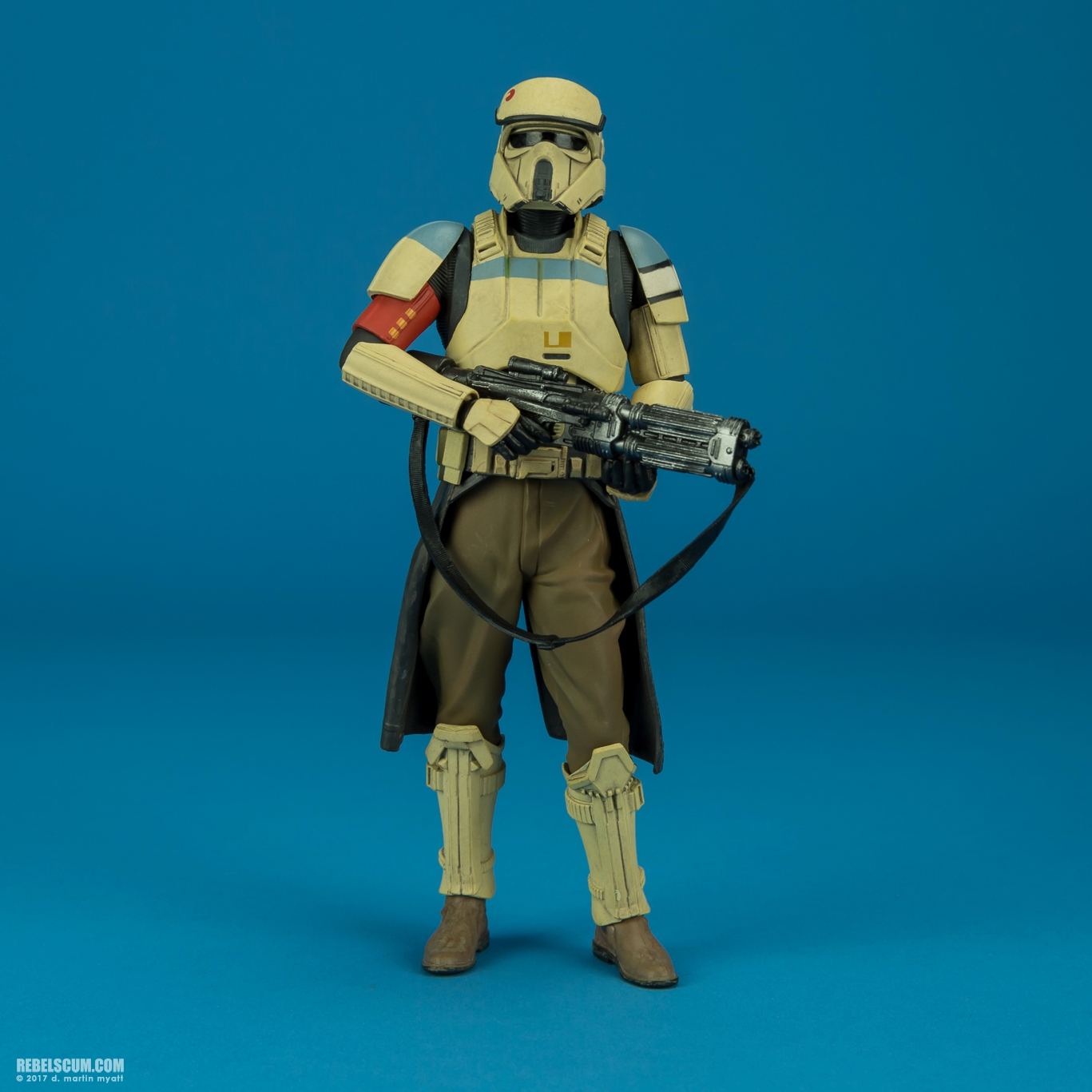 kotobukiya shoretrooper