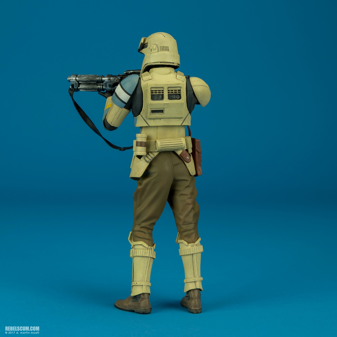 kotobukiya shoretrooper