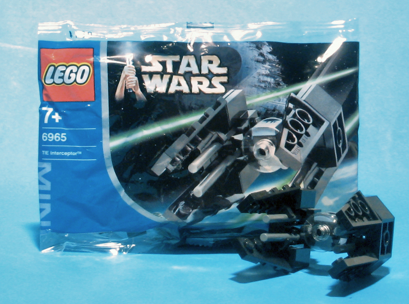 Toys R Us Packaging - Open