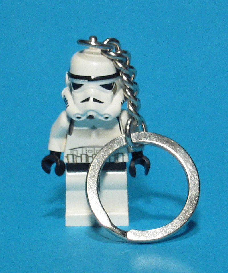 Stormtrooper Keychain (Set 3948)