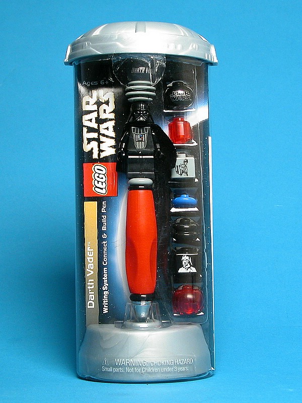 Darth Vader Pen (Set 1709)