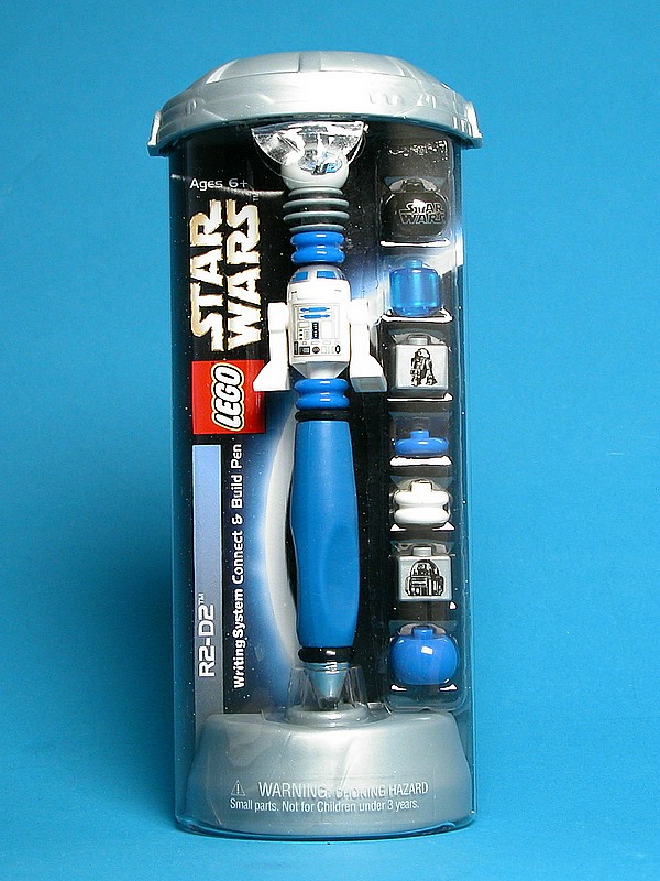 R2-D2 Pen (Set 1710)