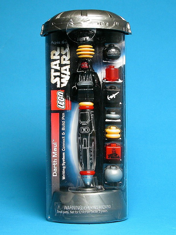 Darth Maul (Set 1728)