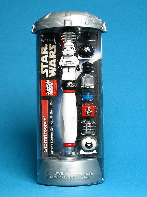 Stormtrooper Pen (Set 1731)