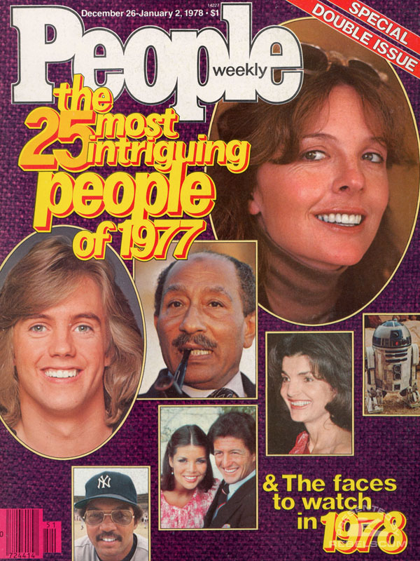 People December 1977