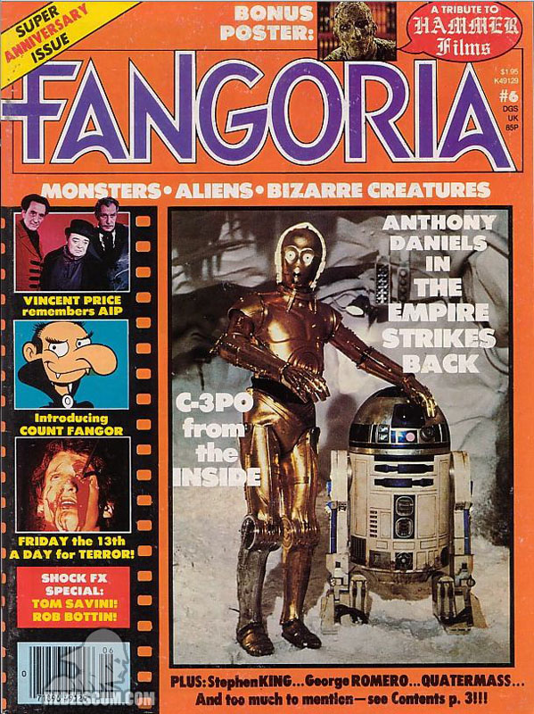 Fangoria 6