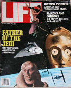 Life June 1983