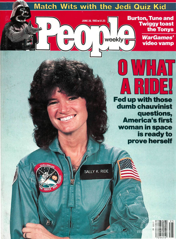 People June 1983