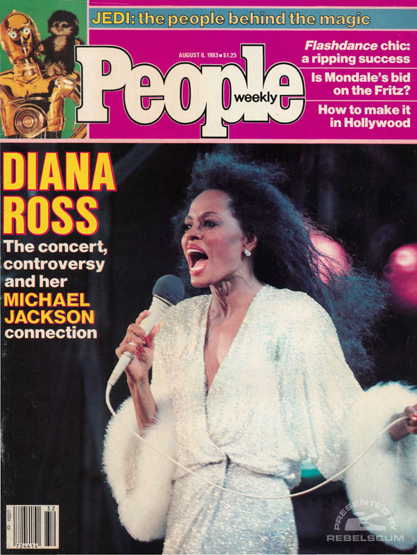 People August 1983